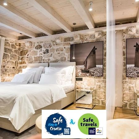 Villa 5Db Dubrovnik Eksteriør billede