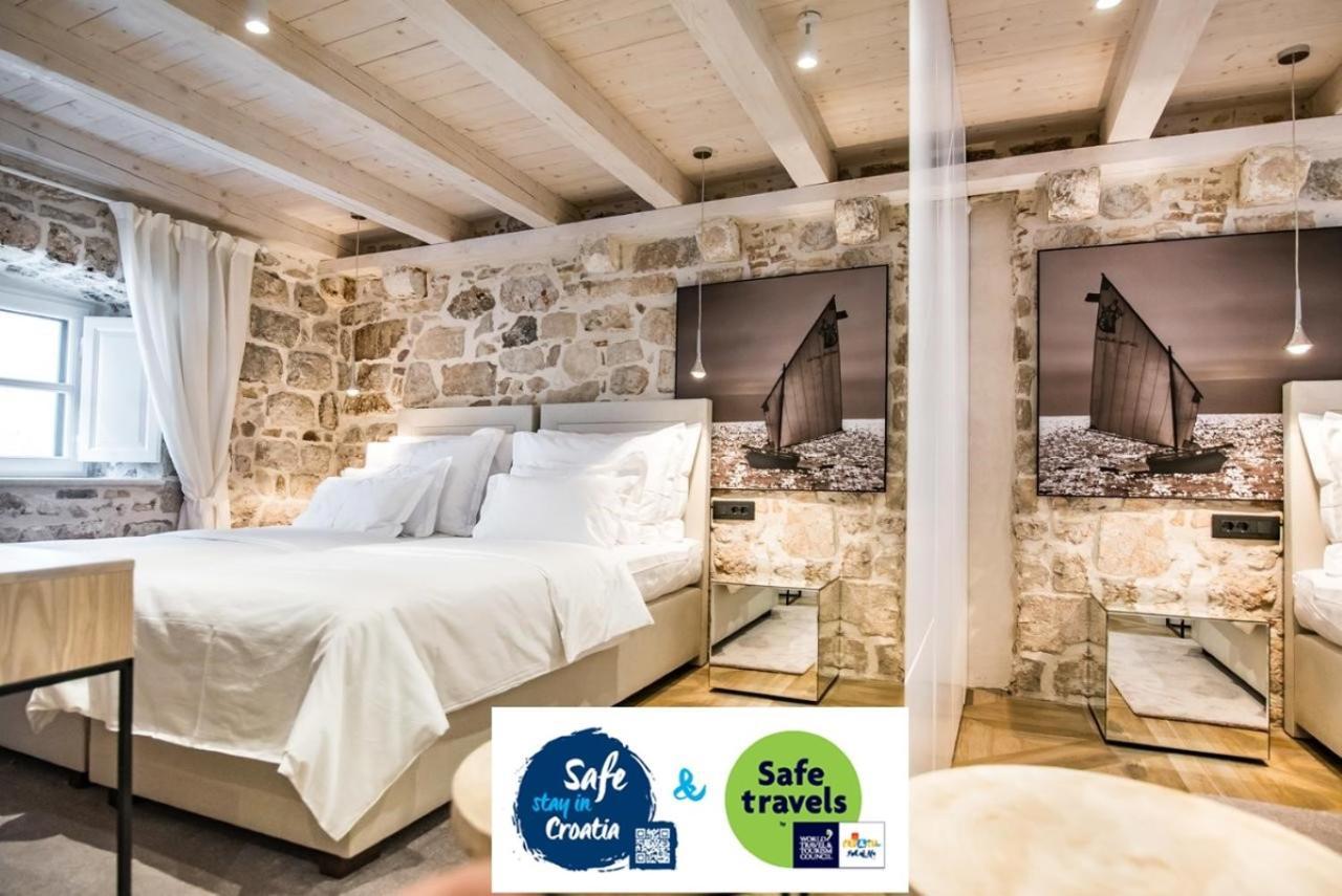 Villa 5Db Dubrovnik Eksteriør billede