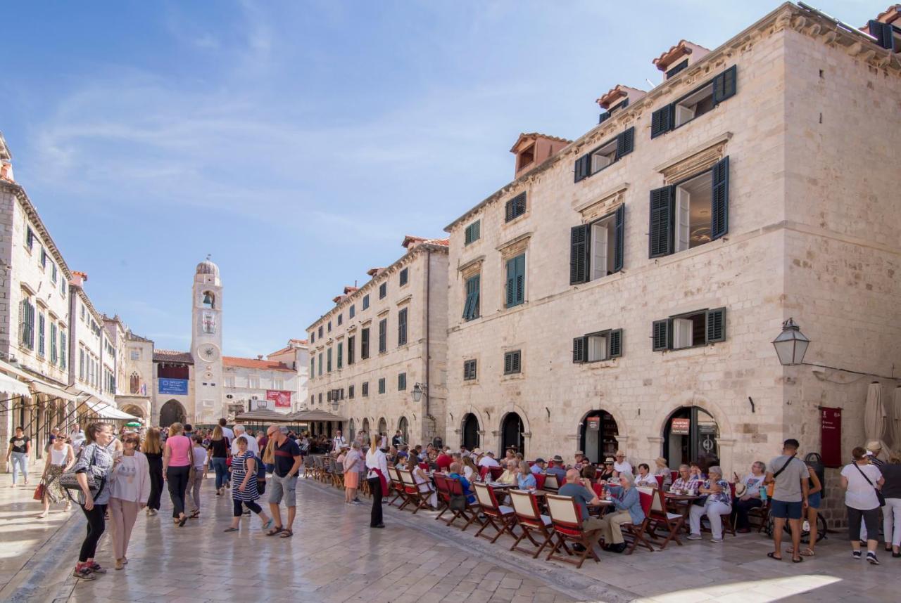 Villa 5Db Dubrovnik Eksteriør billede