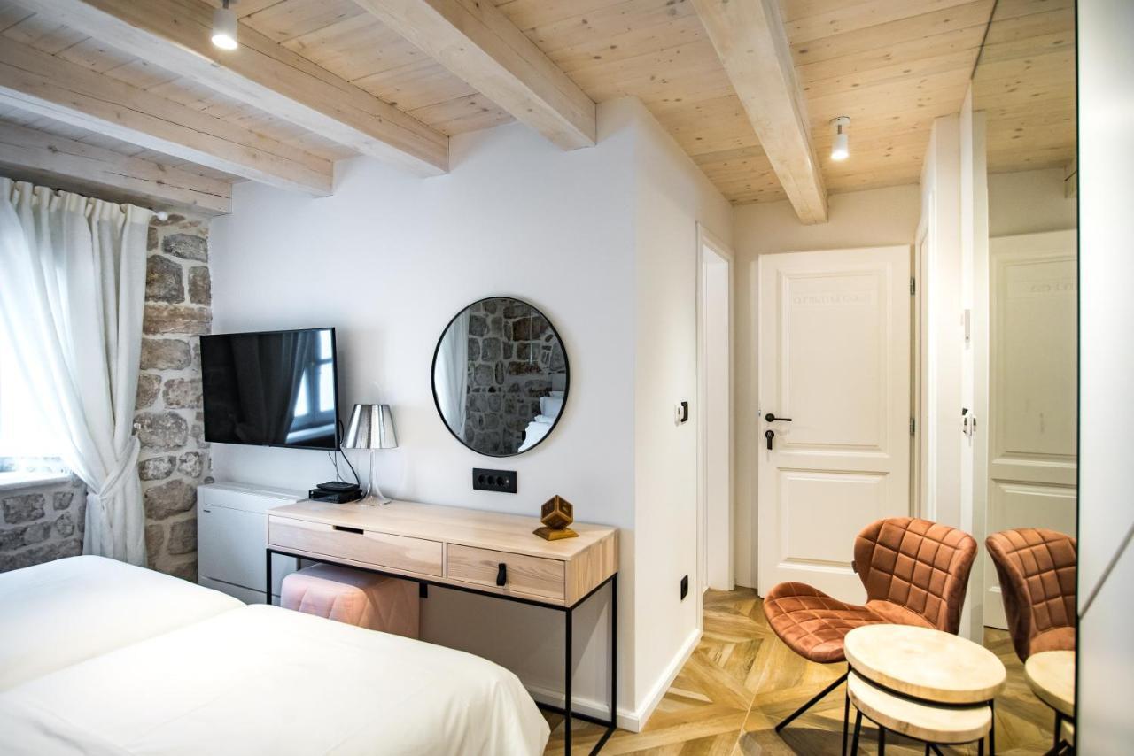 Villa 5Db Dubrovnik Eksteriør billede