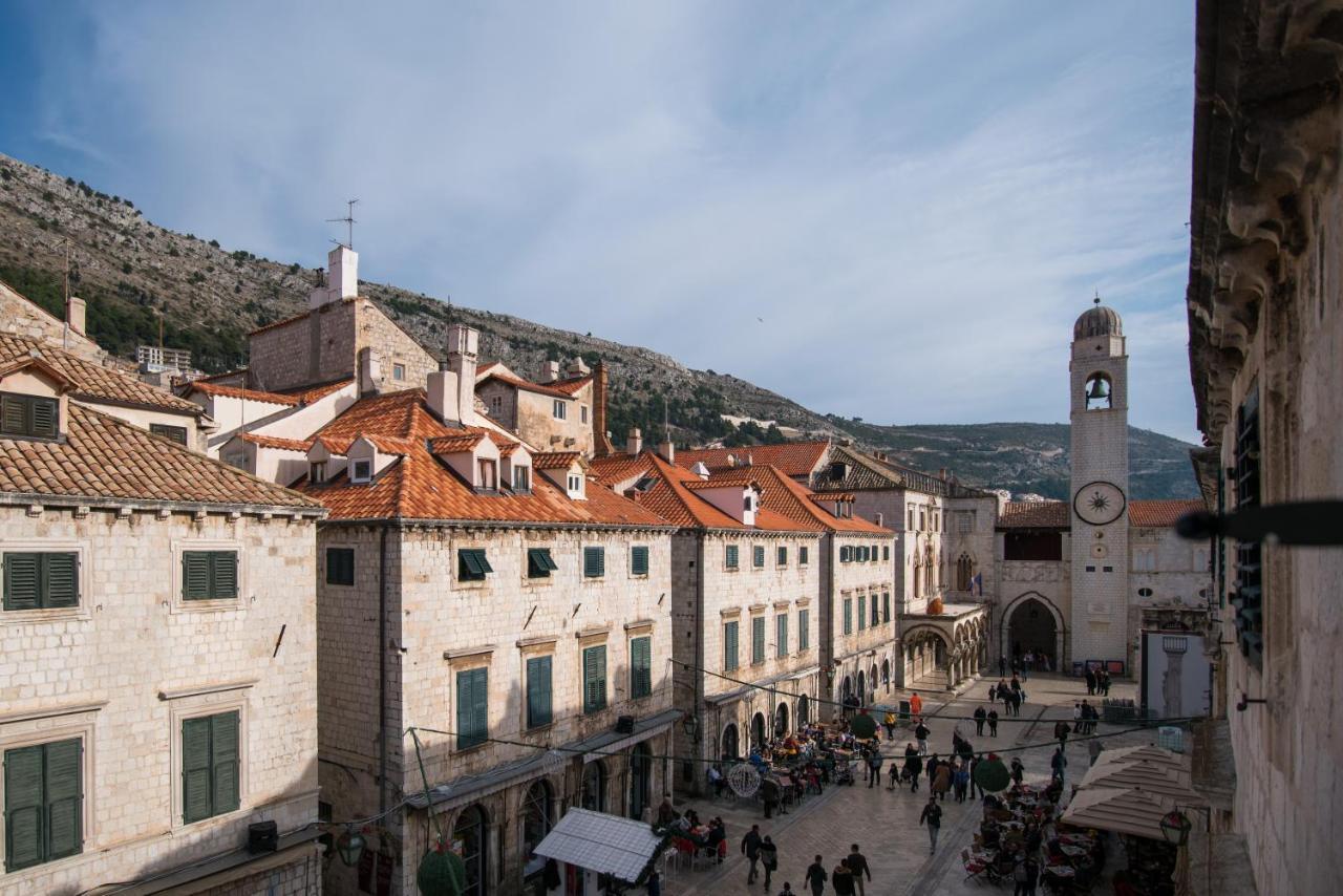 Villa 5Db Dubrovnik Eksteriør billede