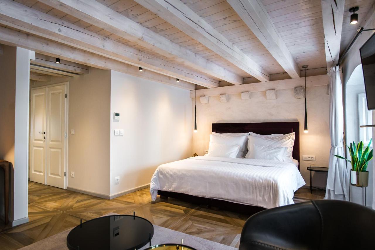 Villa 5Db Dubrovnik Eksteriør billede