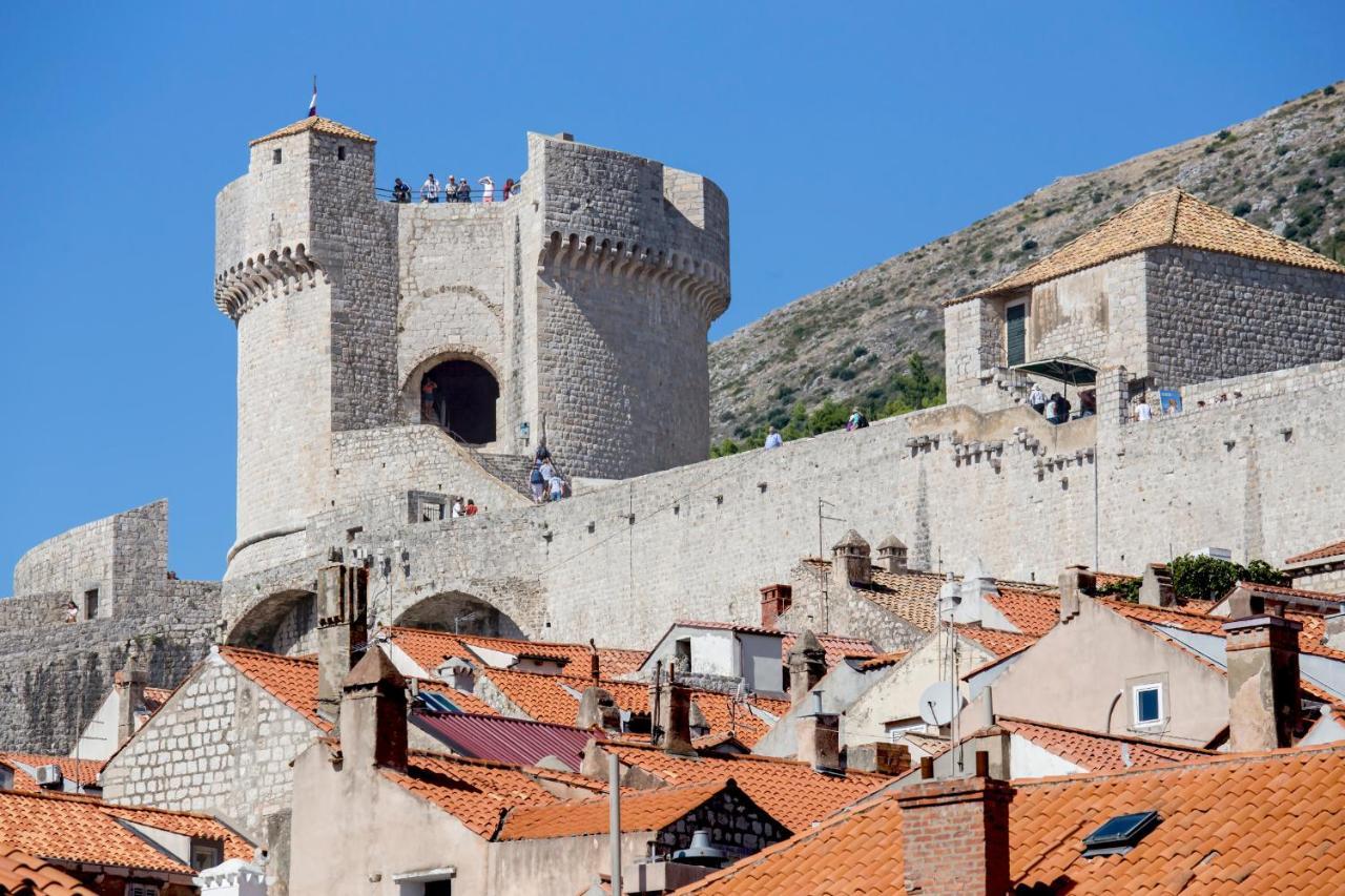 Villa 5Db Dubrovnik Eksteriør billede