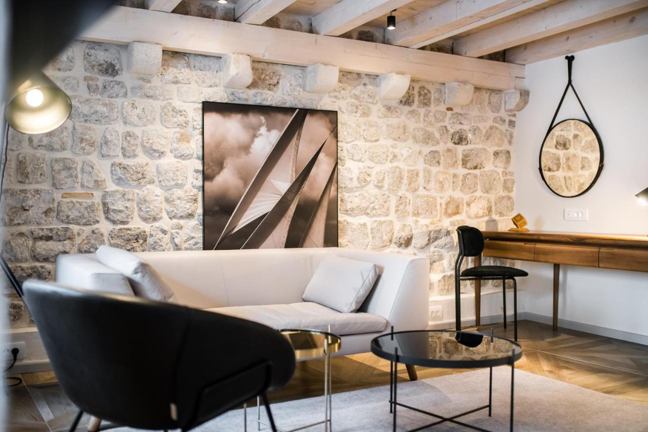 Villa 5Db Dubrovnik Eksteriør billede