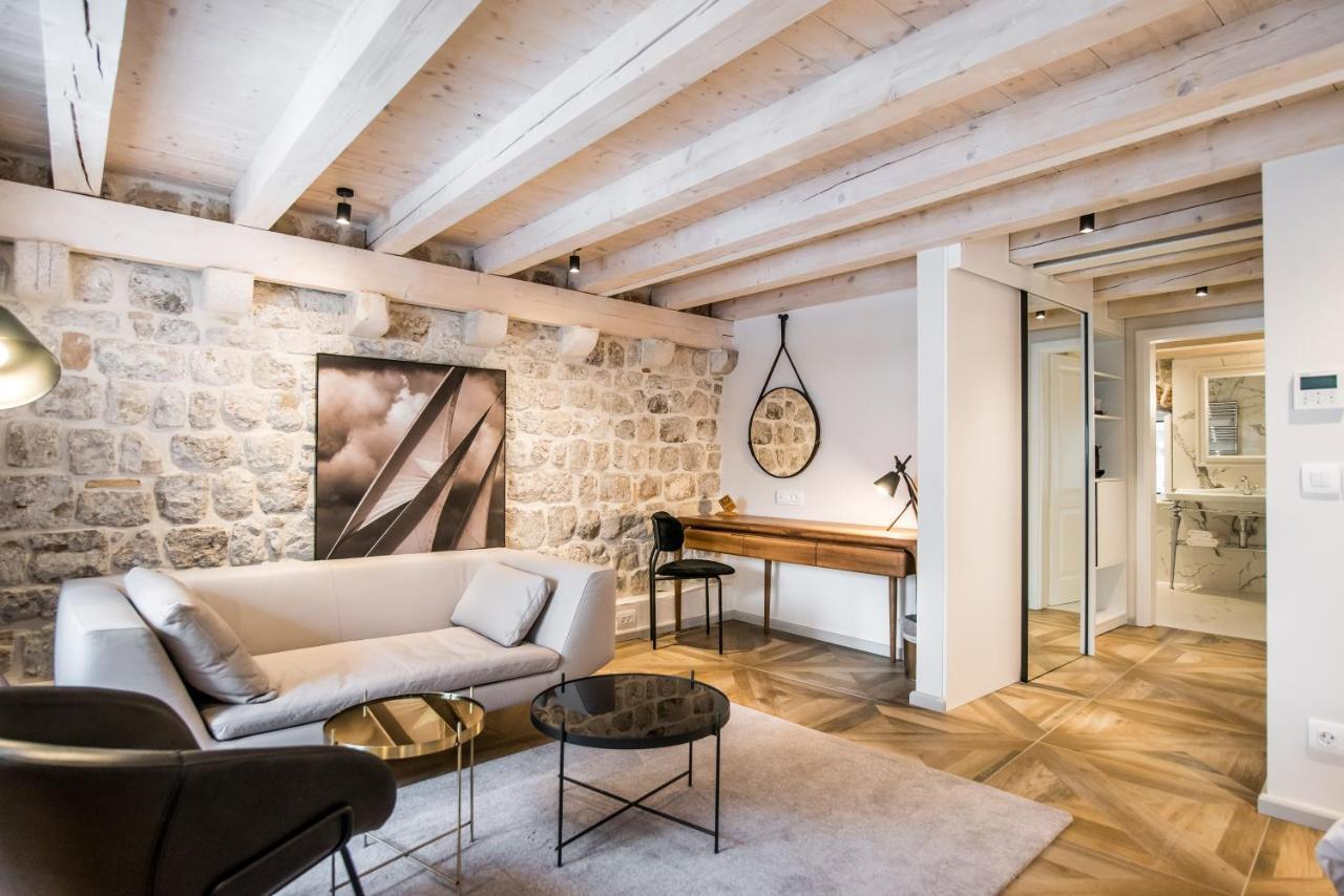 Villa 5Db Dubrovnik Eksteriør billede