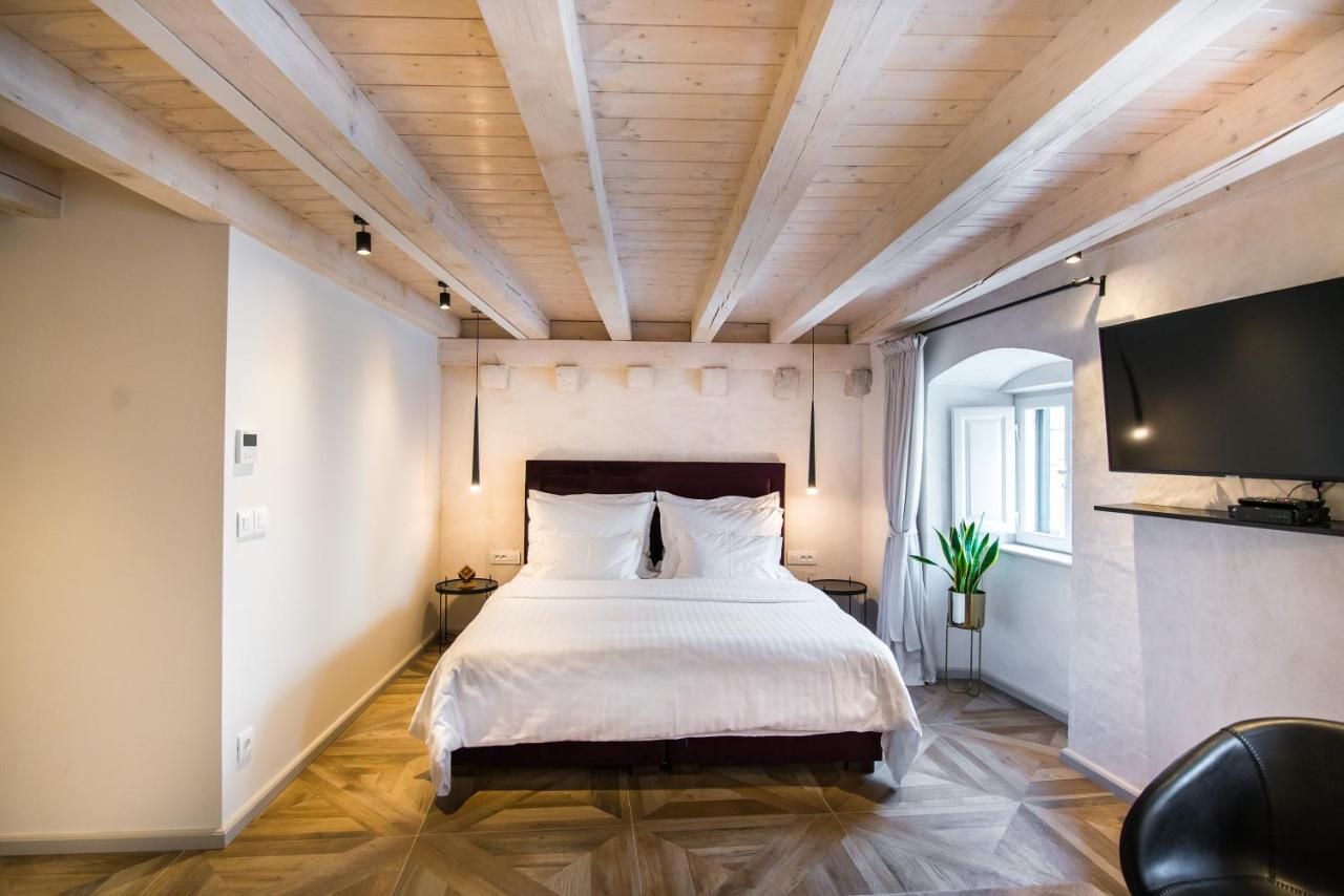 Villa 5Db Dubrovnik Eksteriør billede