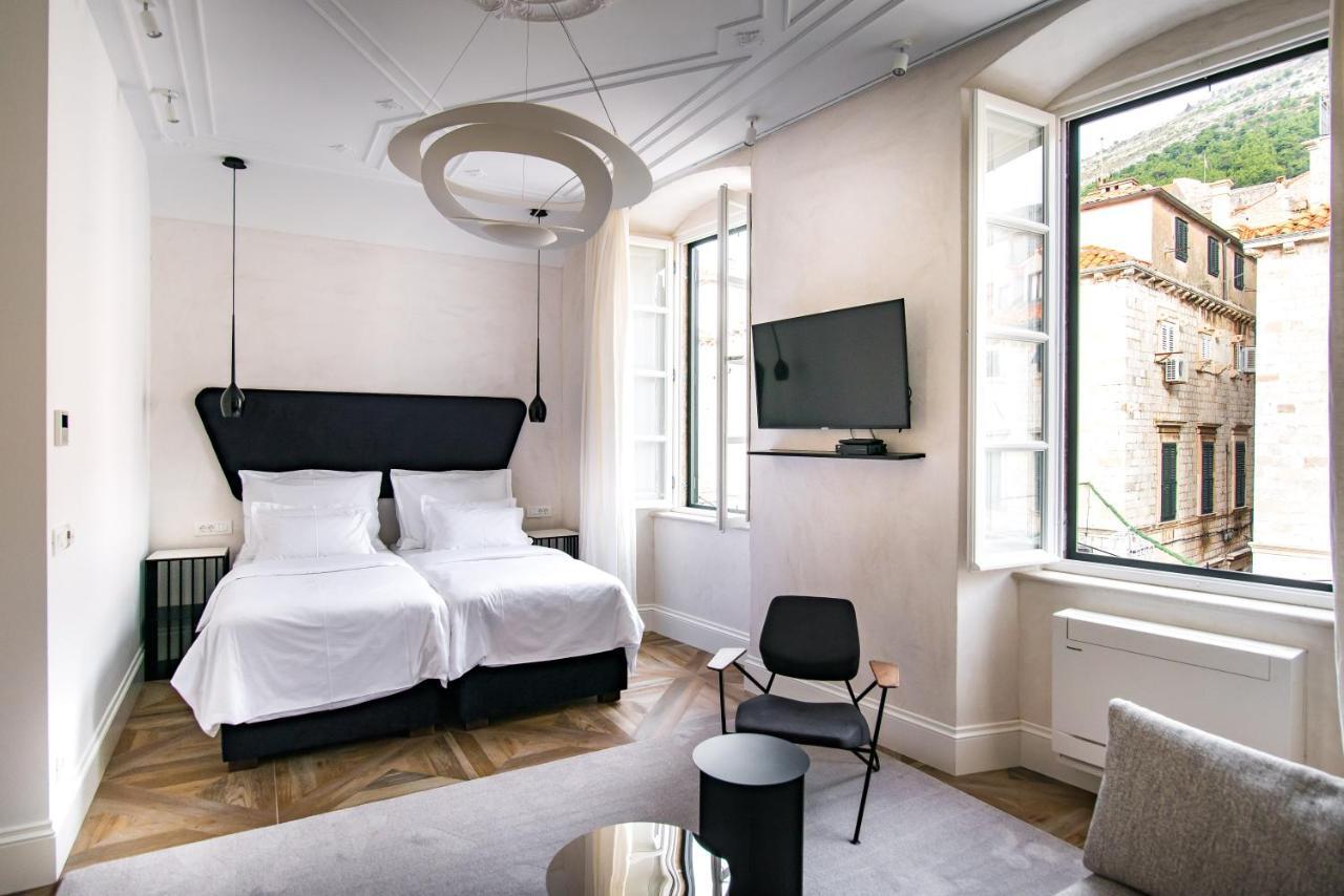 Villa 5Db Dubrovnik Eksteriør billede